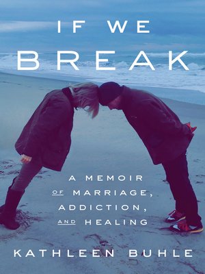 cover image of If We Break